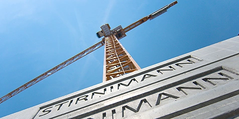 Baukrane